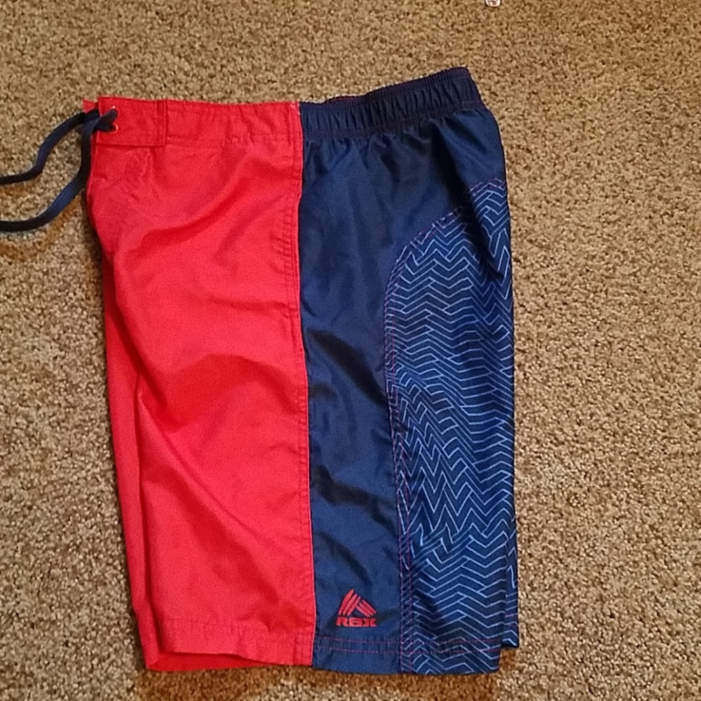 RBX Youth XL Board shorts / swim trunks
